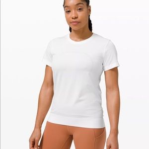 LuluLemon Swiftly Tech Short Sleeve